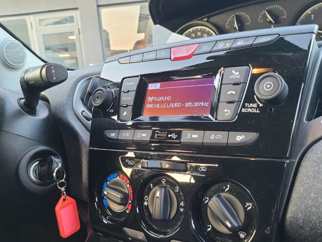 LANCIA Ypsilon usata 18