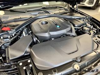 BMW 420 usata, con Chiusura centralizzata senza chiave