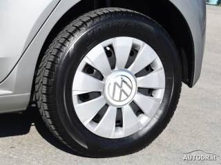 VOLKSWAGEN up! usata 36