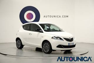 LANCIA Ypsilon usata, con Airbag Passeggero
