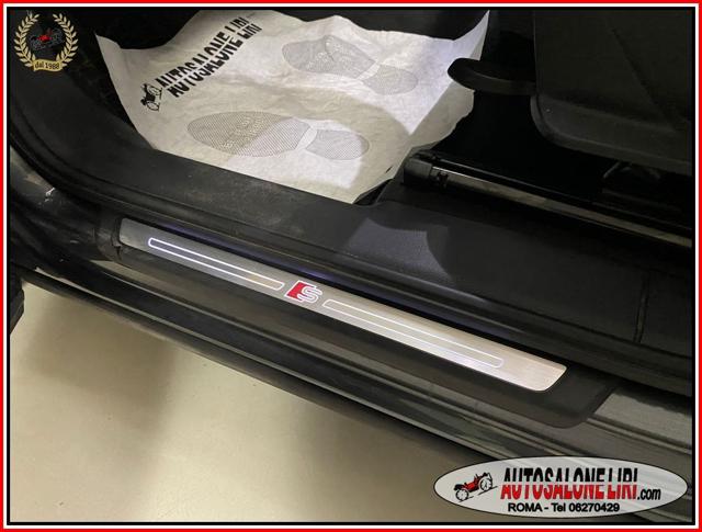AUDI Q3 usata, con USB
