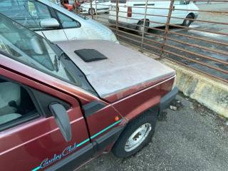 FIAT Panda usata 4
