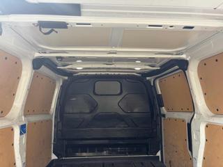 FORD Transit Custom usata, con Chiusura centralizzata telecomandata