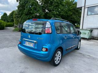 CITROEN C3 Picasso usata, con Airbag Passeggero