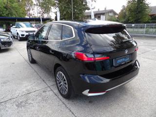 BMW 218 usata, con Airbag laterali
