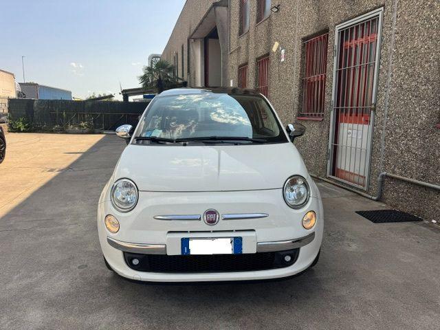 FIAT 500 usata, con Airbag Passeggero