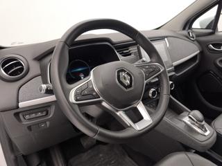 RENAULT ZOE usata, con Climatizzatore