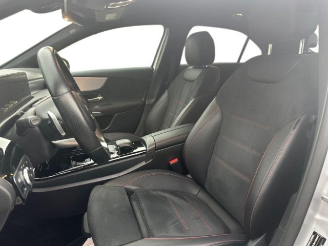 MERCEDES-BENZ A 200 usata, con Climatizzatore