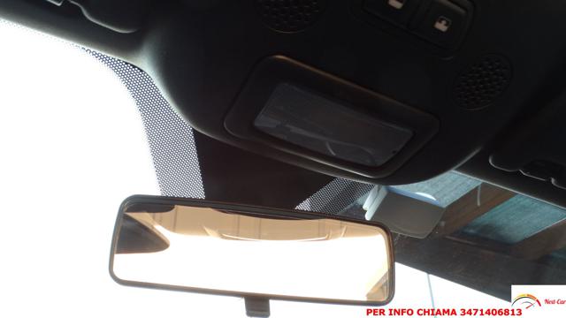 FIAT 500C usata 114