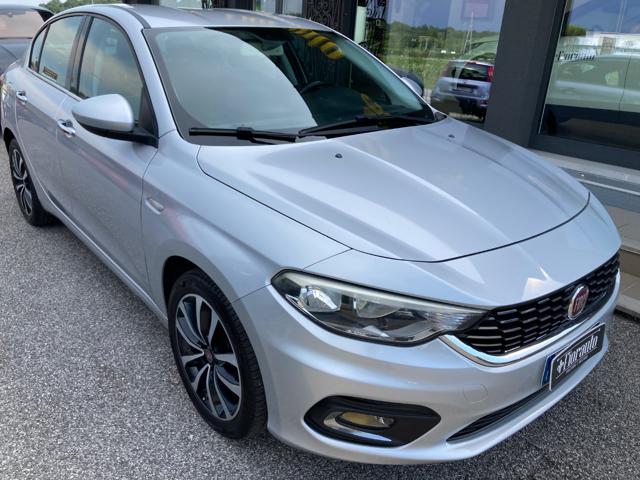 FIAT Tipo usata, con Airbag