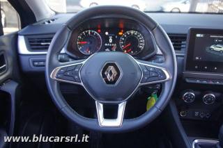 RENAULT Captur usata, con Immobilizzatore elettronico