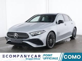 MERCEDES-BENZ A 250 4Matic AMG Line Advanced Plus