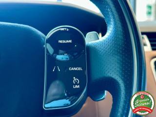 LAND ROVER Range Rover Sport usata, con Sistema di navigazione
