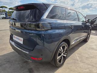 PEUGEOT 5008 usata, con Alzacristalli elettrici