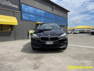 BMW 216 usata, con Bluetooth