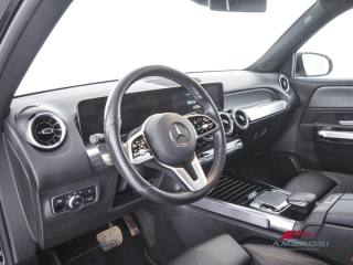MERCEDES-BENZ GLB 200 usata 7