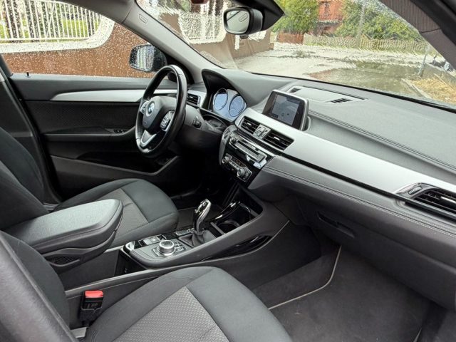 BMW X2 usata, con Alzacristalli elettrici