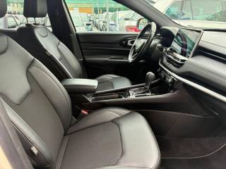 JEEP Compass usata, con Fari LED