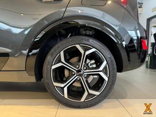 KIA Niro usata, con Servosterzo