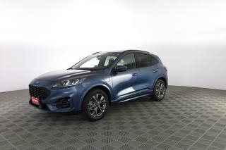 FORD Kuga usata 6