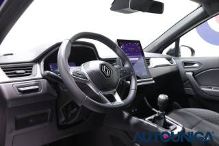 RENAULT Captur usata, con Alzacristalli elettrici