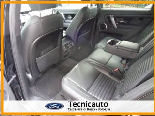 LAND ROVER Discovery Sport usata, con Regolazione elettrica sedili
