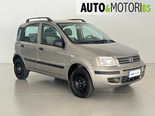 FIAT Panda usata, con Airbag Passeggero