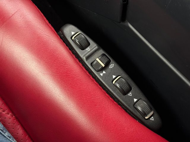 MERCEDES-BENZ G 63 AMG usata, con Immobilizzatore elettronico