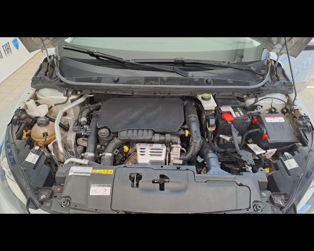 PEUGEOT 308 usata 36