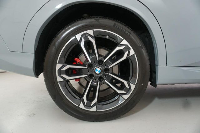BMW X2 usata, con Antifurto