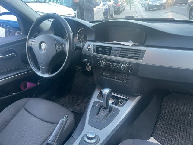 BMW 320 usata, con Cerchi in lega