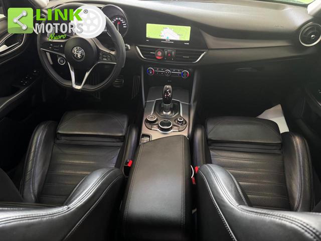 ALFA ROMEO Giulia usata 28