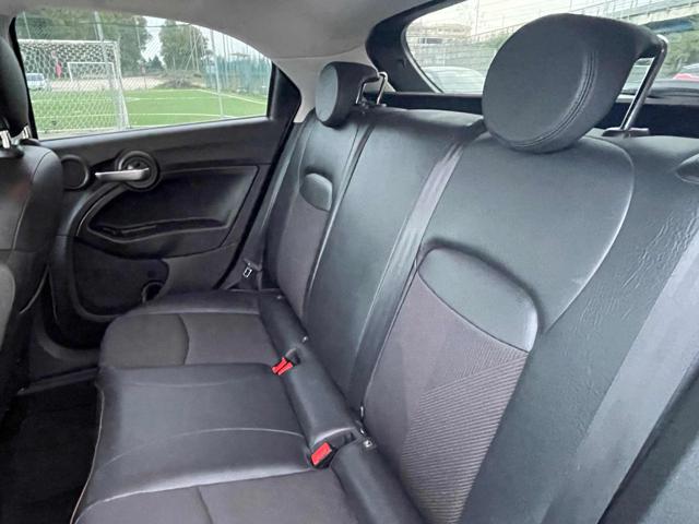 FIAT 500X usata, con ESP