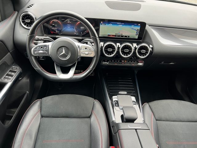 MERCEDES-BENZ B 180 usata, con Alzacristalli elettrici