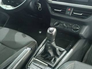 SKODA Kamiq usata, con Climatizzatore