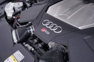 AUDI RS6 usata 69