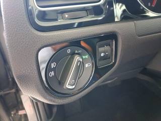 VOLKSWAGEN Golf usata, con Servosterzo