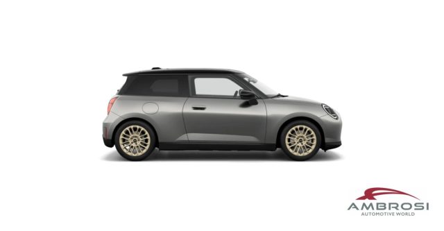 MINI Cooper usata 2