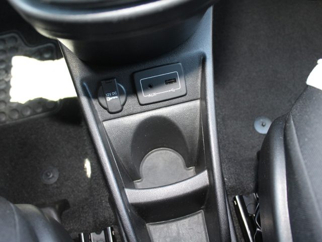 LANCIA Ypsilon usata, con Isofix