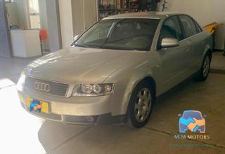 AUDI A4 1.9 TDI