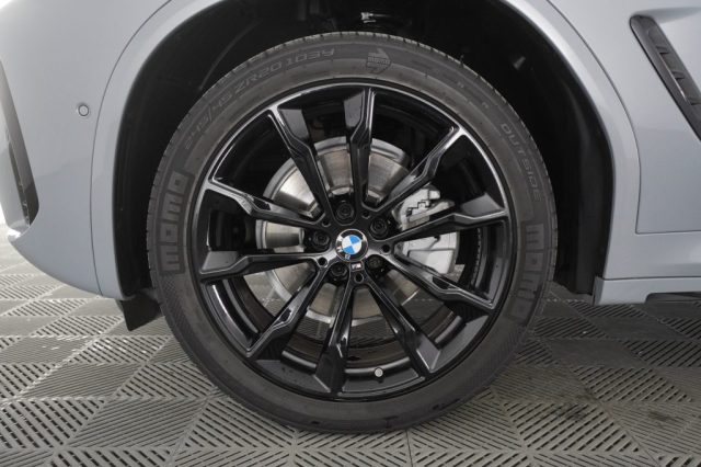 BMW X3 usata 15