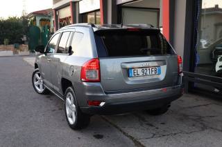 JEEP Compass usata 50