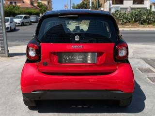 SMART ForTwo usata, con Alzacristalli elettrici