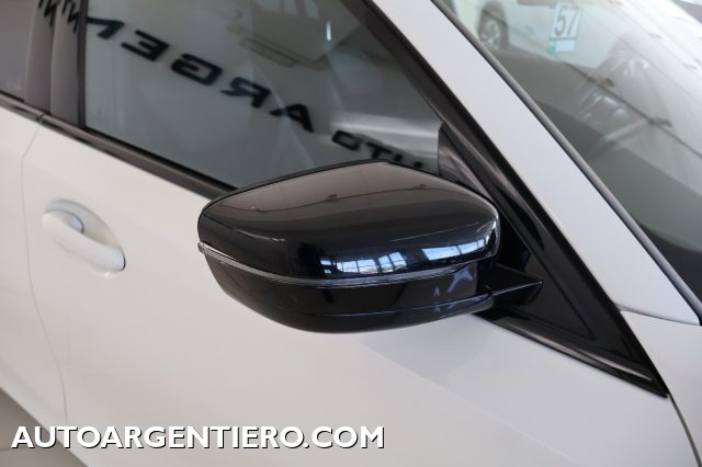 BMW 320 usata, con Climatizzatore automatico, 2 zone