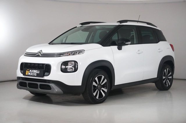 CITROEN C3 Aircross usata, con ABS