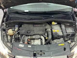 PEUGEOT 2008 usata, con Sensori di parcheggio posteriori