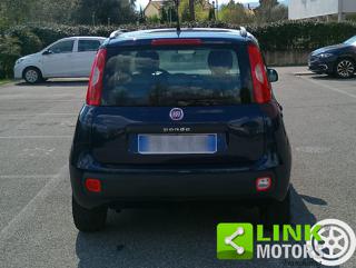 FIAT Panda usata 20