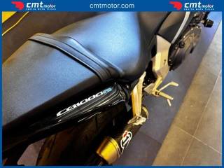 HONDA CB 1000 R usata 10