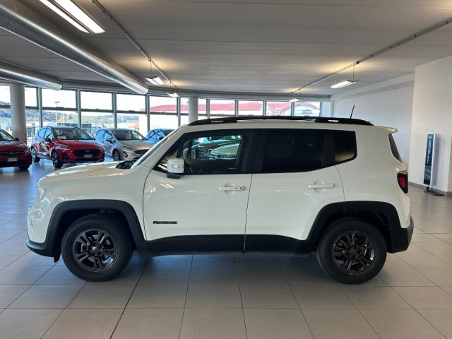 JEEP Renegade usata, con Airbag Passeggero