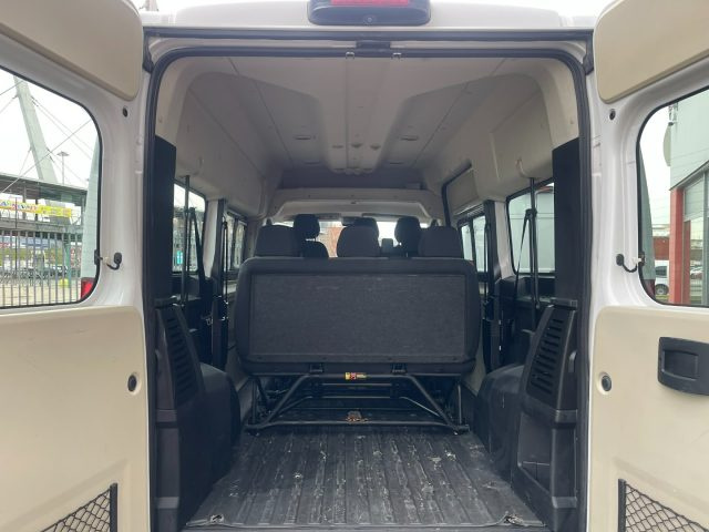 FIAT Ducato usata, con ESP